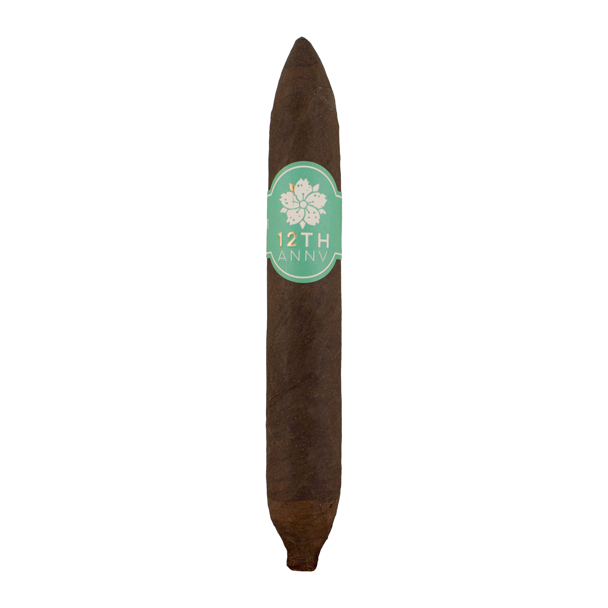 Room101 12th Anniversary Perfecto Cigar - Single